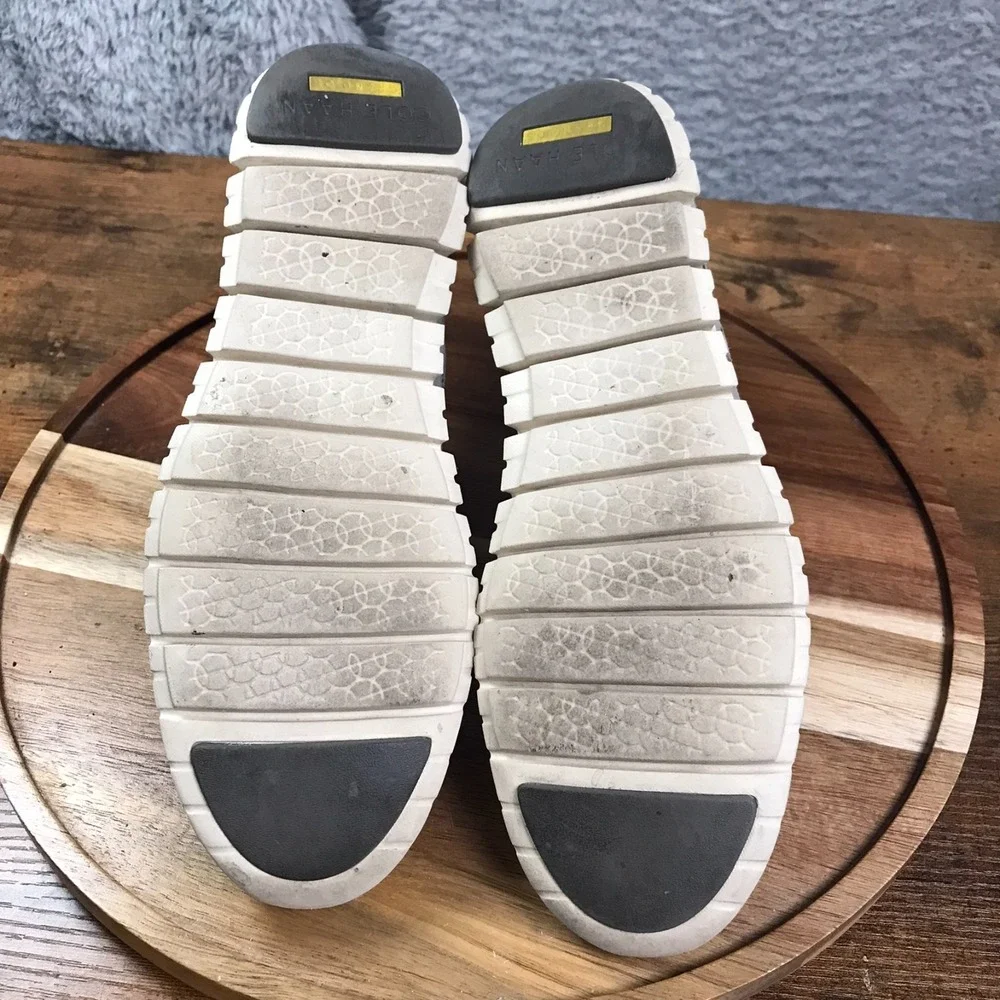 Cole Haan no holes